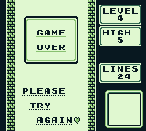 Tetris [Game Boy] 12090110225613215110272360
