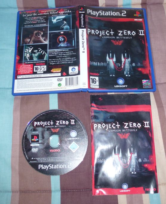 PS2_Projectzero2