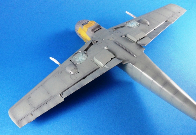 Me 109 E4 Wing Tech "Galland" 1/32° - Page 4 12091109312214442410308619