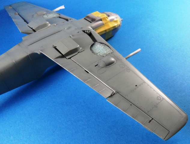 Me 109 E4 Wing Tech "Galland" 1/32° - Page 4 12091109312214442410308620