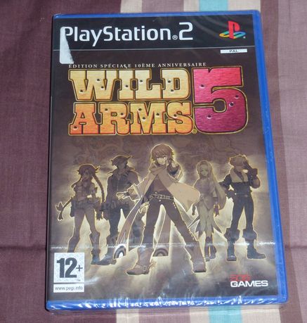 PS2_Wildarms5