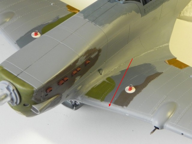 Me 109 E4 Wing Tech "Galland" 1/32° - Page 5 12091210060314442410312101