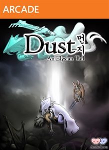 DUST - AN ELYSIAN TAIL 1209140926034975110318885