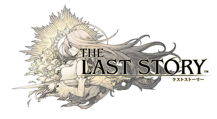 THE LAST STORY 1209141121124975110319267