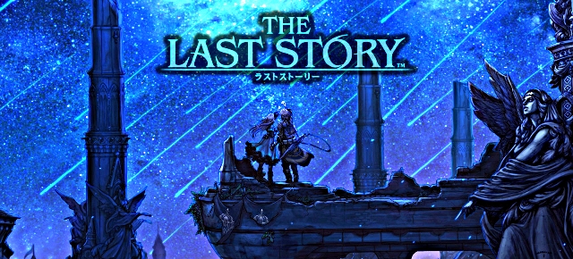 THE LAST STORY 1209141123294975110319276