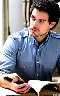 River W. Lewis ► Henry Cavill 1209141050407212310319184