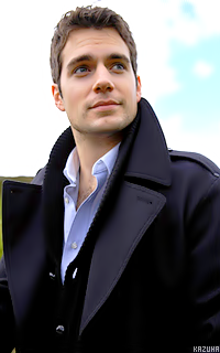 River W. Lewis ► Henry Cavill 1209141051107212310319195