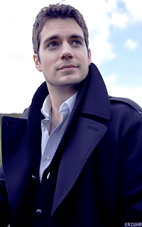 River W. Lewis ► Henry Cavill 1209141051117212310319196