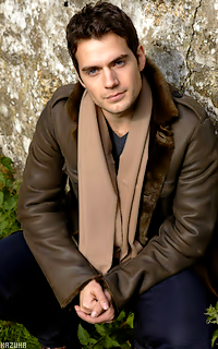 River W. Lewis ► Henry Cavill 1209141051137212310319197