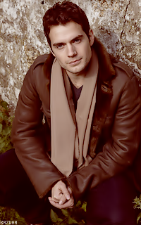 River W. Lewis ► Henry Cavill 1209141051157212310319199