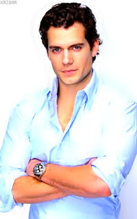 River W. Lewis ► Henry Cavill 1209141051217212310319203