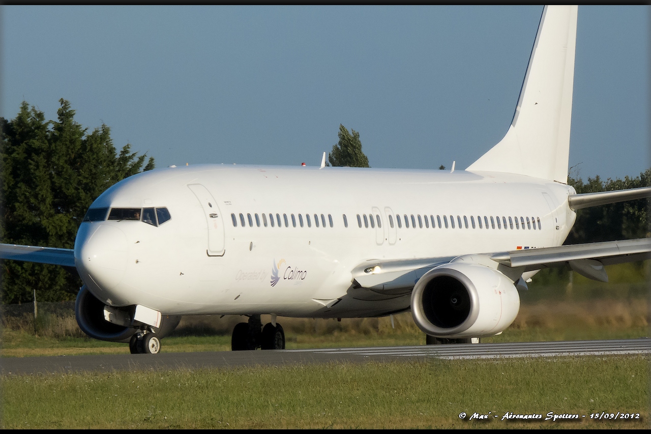 [15/09/2012] Boeing B737-800 (EC-LKO) Calima 12091511321215267110323658