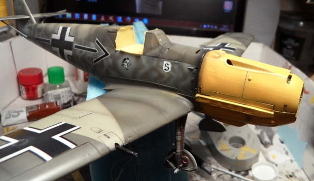 Me 109 E4 Wing Tech "Galland" 1/32° - Page 6 12091911382014442410339060