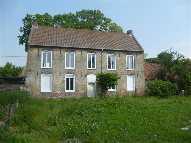 Oude huizen van Frans-Vlaanderen - Pagina 5 12092008505414196110342076