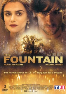 The Fountain 1209221037543850010346753