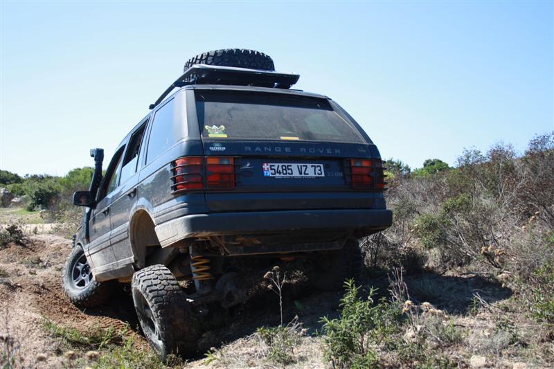 Range rover p38 диагностика