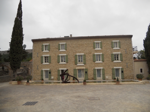 LGJ III   CARCASSONNE  SEP 2012 004