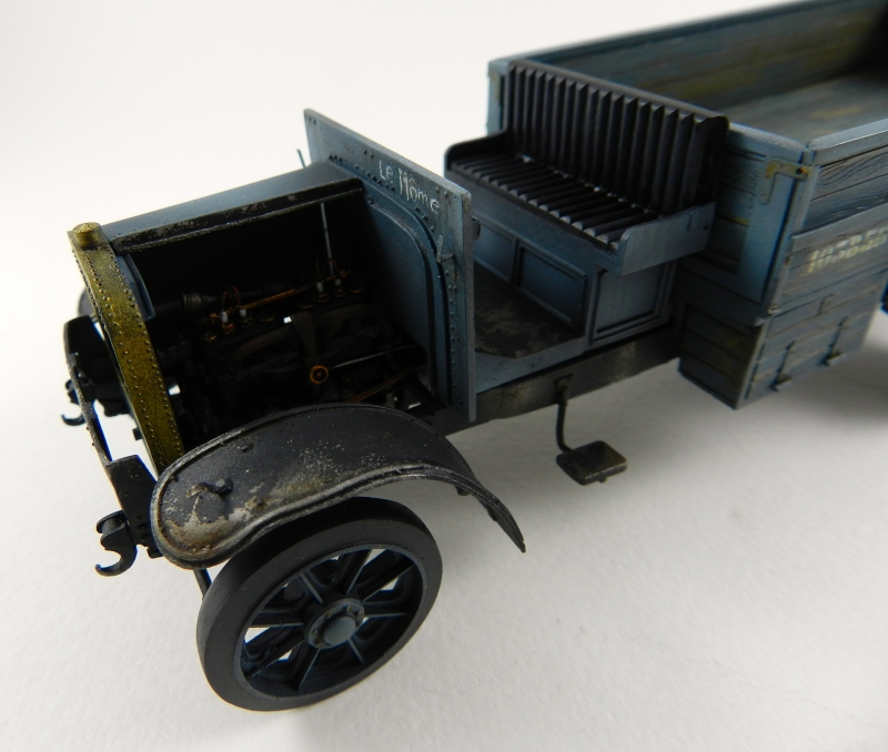 WWI BERLIET CBA ( 1/35 BECK MODEL) - Page 9 12092504055115063810360670