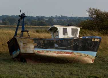 Bateau