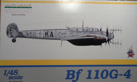 Bf 110 G 4 Nachtjäger 12092601223514442410362844