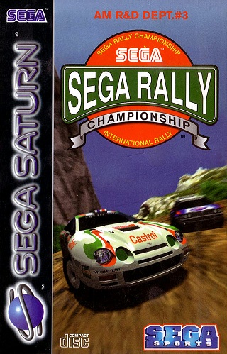 SEGA Rally 1209260433104975110365163