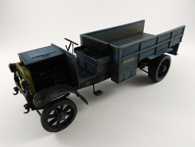 WWI BERLIET CBA ( 1/35 BECK MODEL) - Page 10 12092608215215063810366088