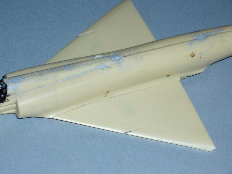[Concours Dassault]DASSAULT MIRAGE IIIC [PJ PRODUCTIONS 1/72] - Page 2 1209300539328566310379065