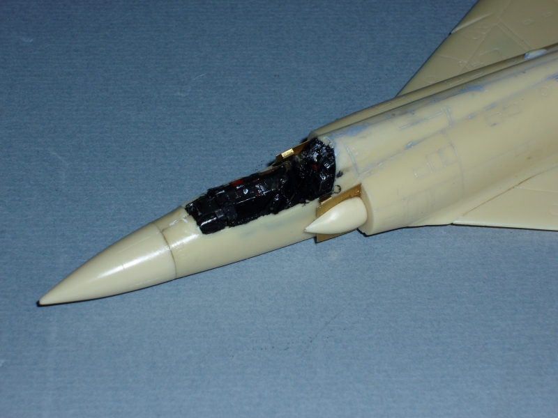 [Concours Dassault]DASSAULT MIRAGE IIIC [PJ PRODUCTIONS 1/72] - Page 2 1209300551228566310379145