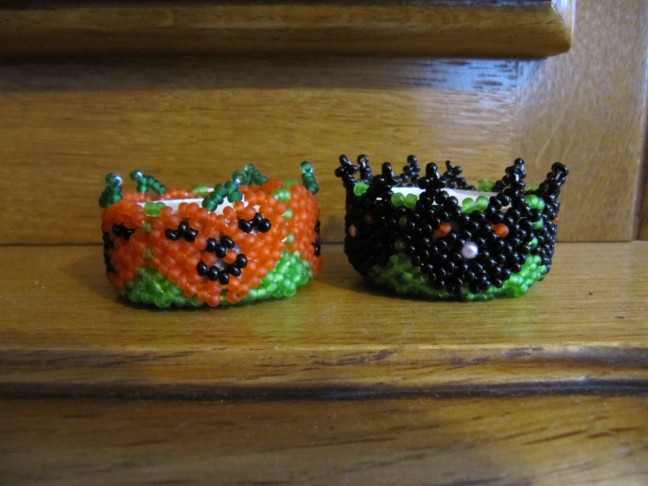 Cache bougie Halloween Elises s0108 (2)