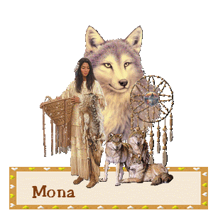 mona mona