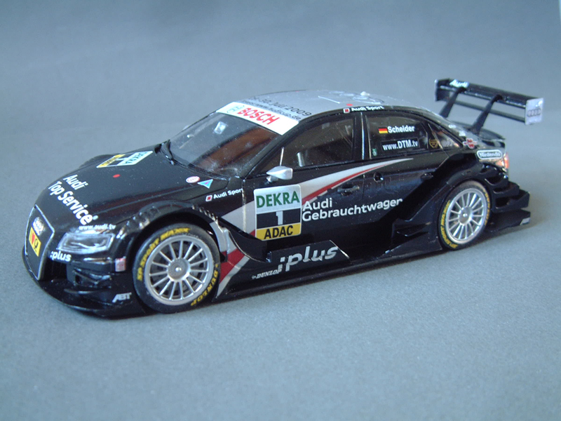 BMW M3 DTM 1/24 Revell 1210020605534769010387723