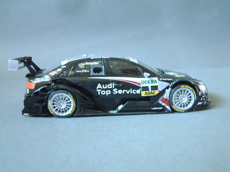 BMW M3 DTM 1/24 Revell 1210020607244769010387742