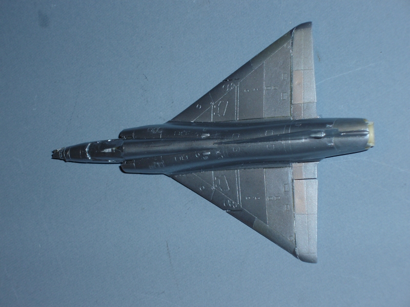 [Concours Dassault]DASSAULT MIRAGE IIIC [PJ PRODUCTIONS 1/72] - Page 2 1210030704578566310392012
