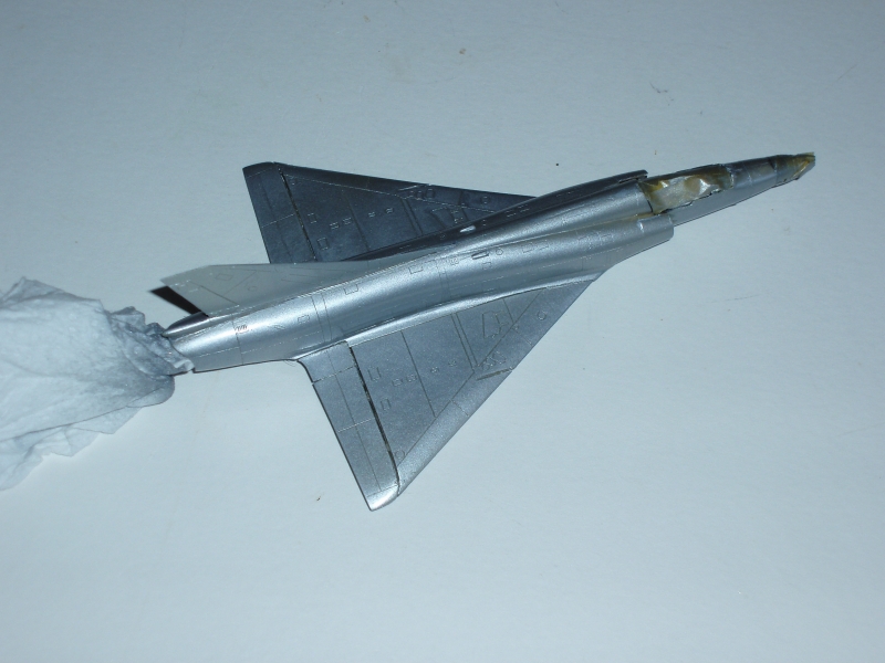 [Concours Dassault]DASSAULT MIRAGE IIIC [PJ PRODUCTIONS 1/72] - Page 2 1210030717558566310392081