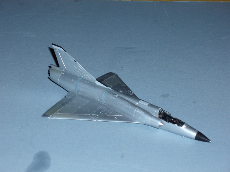 [Concours Dassault]DASSAULT MIRAGE IIIC [PJ PRODUCTIONS 1/72] - Page 2 1210040753128566310396627