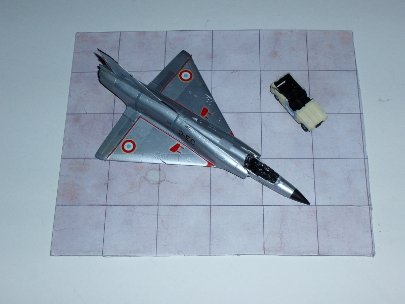 [Concours Dassault]DASSAULT MIRAGE IIIC [PJ PRODUCTIONS 1/72] - Page 2 1210040802538566310396664