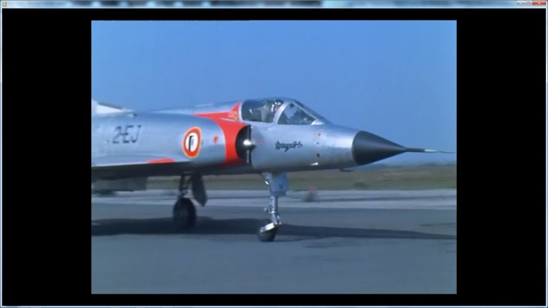[Concours Dassault]DASSAULT MIRAGE IIIC [PJ PRODUCTIONS 1/72] - Page 2 1210050514278566310399244