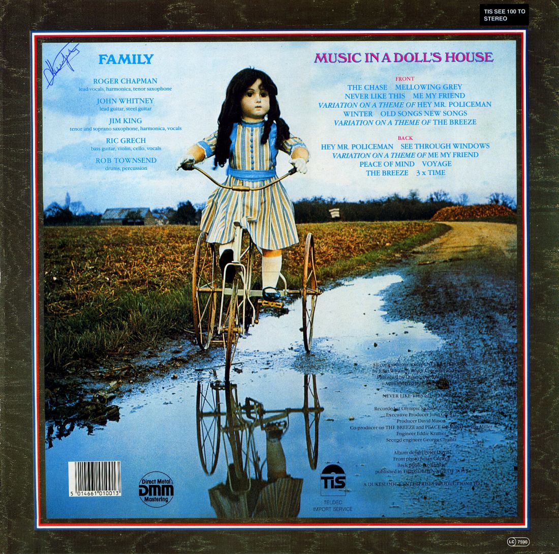 Family_Music in a doll's house_2
