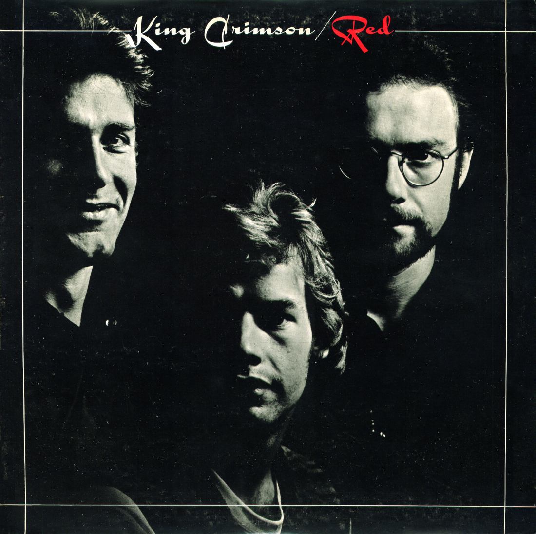 King Crimson_Red_1
