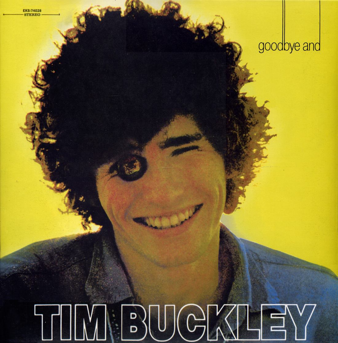 Tim Buckley_Goodbye and Hello_1