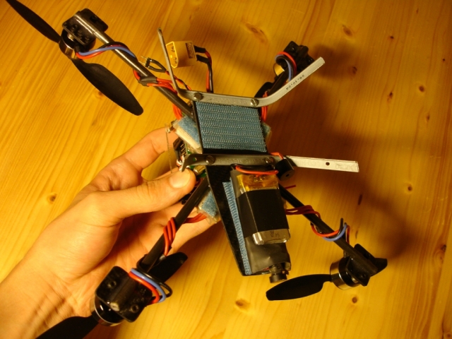 [Binel] Drone MiniQuadCopterX Carbone - Page 3 12100703564212819610407086