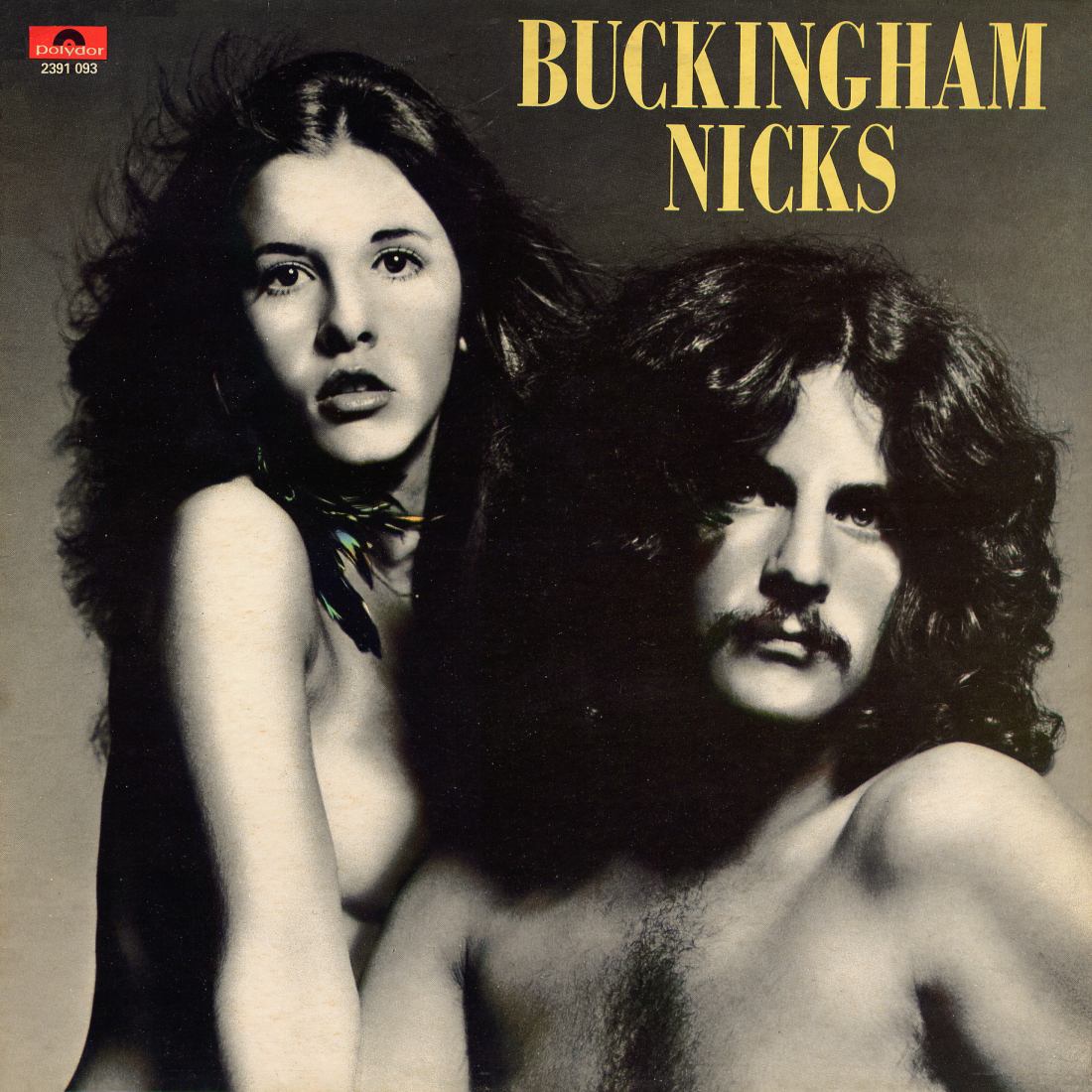 Buckingham Nicks_1