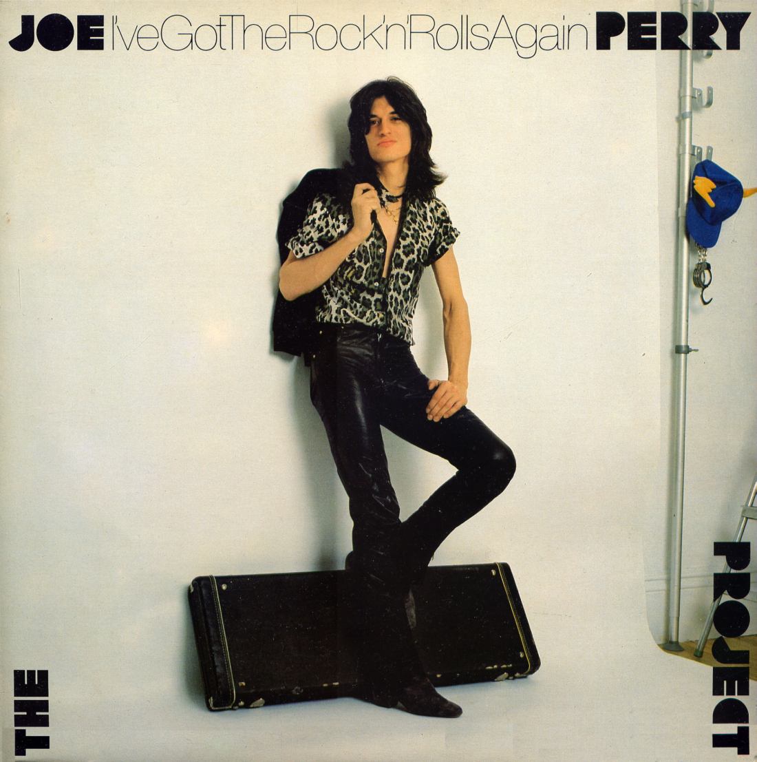 Joe Perry_I've Got The Rock'Rolls_1