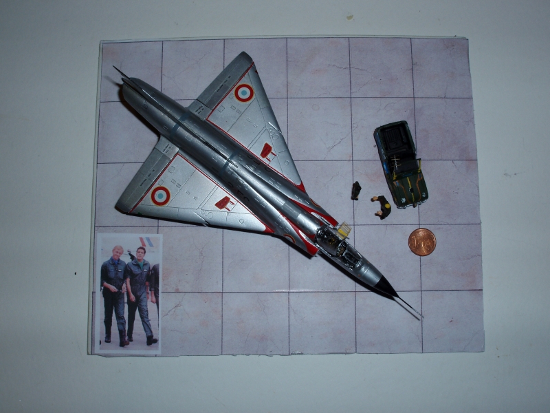 [Concours Dassault]DASSAULT MIRAGE IIIC [PJ PRODUCTIONS 1/72] - Page 3 1210071026248566310409260