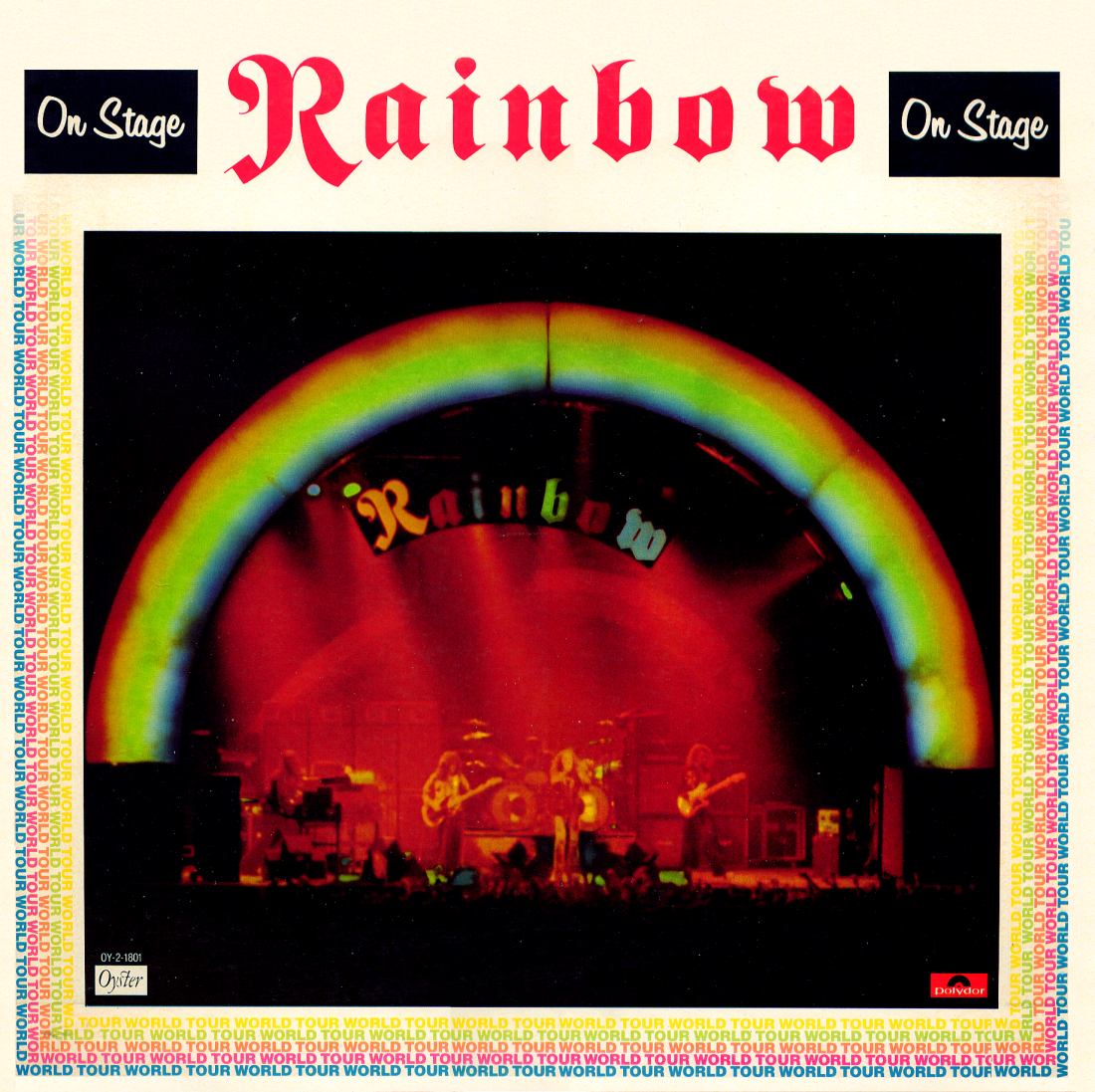Rainbow_On Stage_1