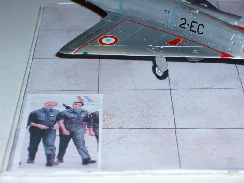 [Concours Dassault]DASSAULT MIRAGE IIIC [PJ PRODUCTIONS 1/72] - Page 3 1210071036258566310409321