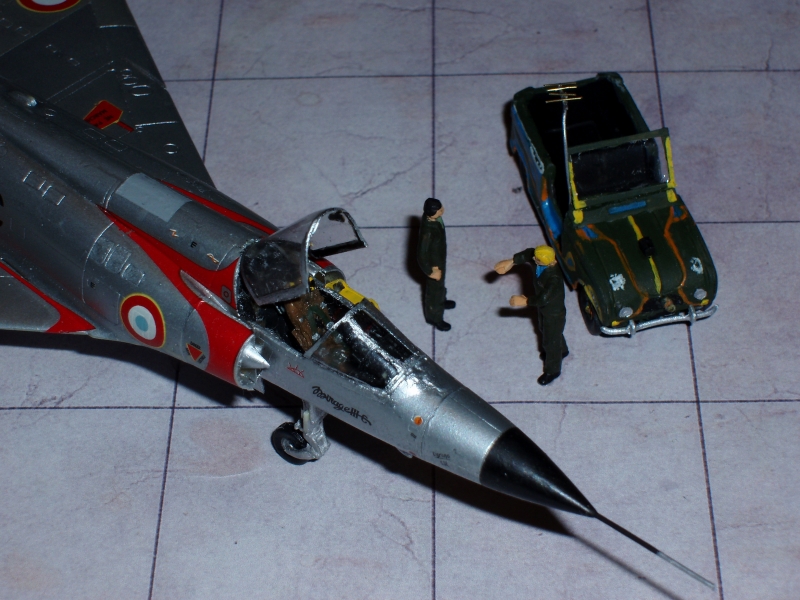 [Concours Dassault]DASSAULT MIRAGE IIIC [PJ PRODUCTIONS 1/72] - Page 3 1210071040038566310409346