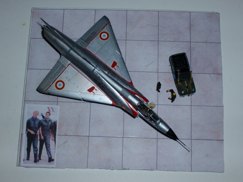 [Concours Dassault]DASSAULT MIRAGE IIIC [PJ PRODUCTIONS 1/72] - Page 3 1210071041508566310409349