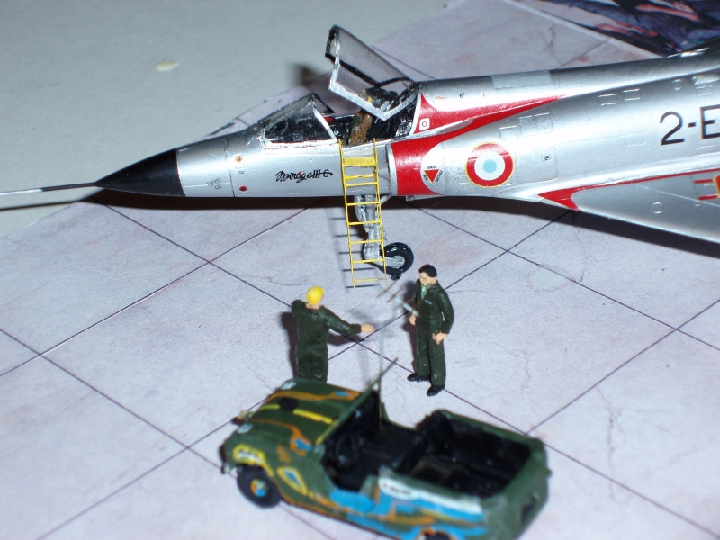 [Concours Dassault]DASSAULT MIRAGE IIIC [PJ PRODUCTIONS 1/72] - Page 3 1210071045358566310409357