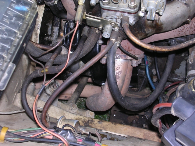 Anomalie carburateur sur Lada 2104. 1210071204196076410406247